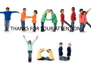 THANKS FOR YOUR ATTENTION
