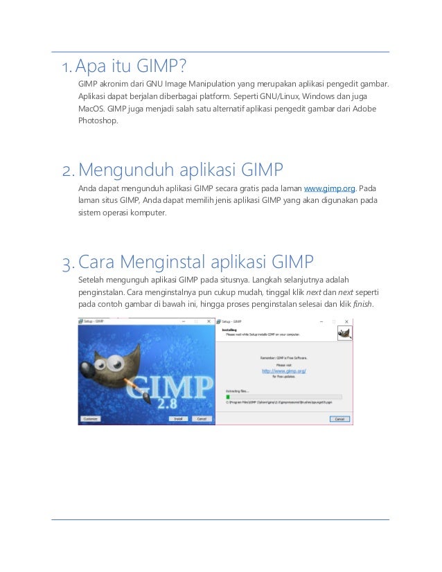 installing refocus in gimp 2.8.22 installing refocus in gimp 2.8.22