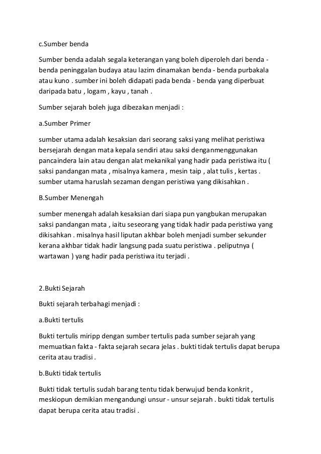 Maksud Sejarah Dalam Kamus Dewan Framesty
