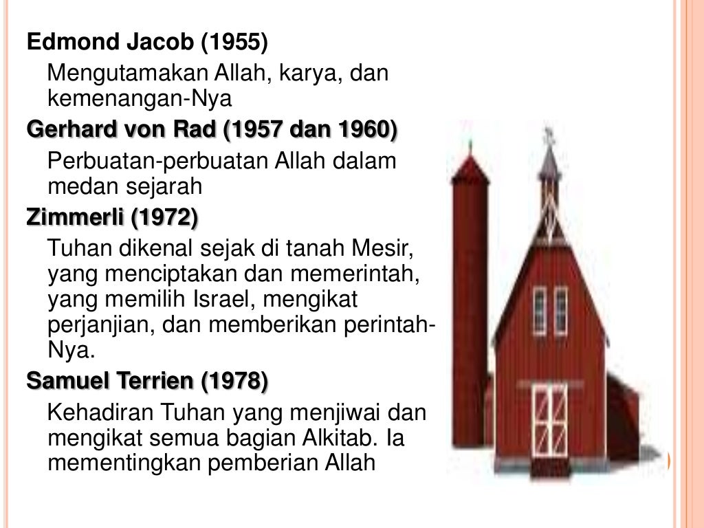 Apa Itu Teologi Perjanjian Lama apa-itu-teologi-perjanjian-lama