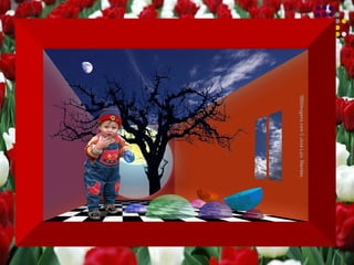 Eu aprendi...  Que posso fazer algo em um minuto  e ter que responder por isso o resto da vida. 