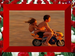 Que por mais que se corte um pão em fatias,  esse pão continua tendo duas faces...  e o mesmo vale para tudo o que cortamos  em nosso caminho. 