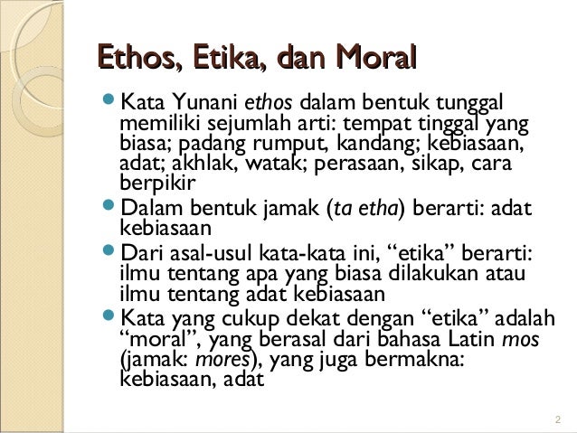 Moral Adalah : Moral adalah: Pengertian, Fungsi, Jenis, Dan Contohnya - Teologi moral adalah ...