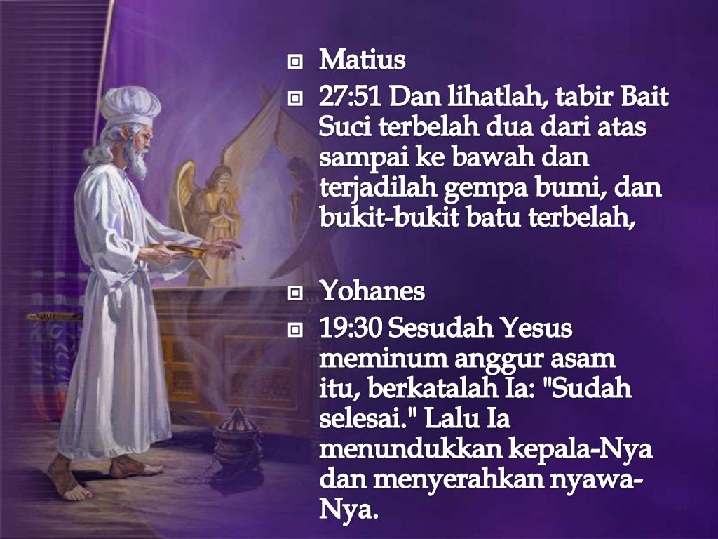 Apakah hari paskah masih dirayakan