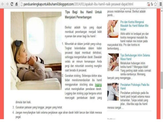 Surat Keterangan Hamil Dari Bidan Untuk Naik Pesawat - Bagikan Contoh