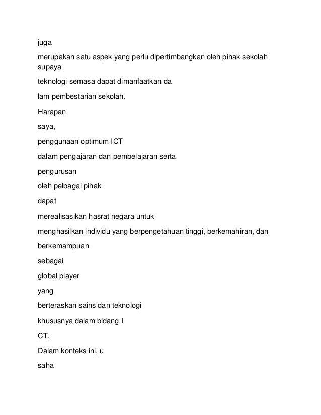 Apakah pembestarian p&p bahasa melayu