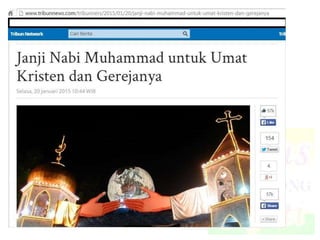 Apakah saudara sudah tahu 31 prof m quraishshihab