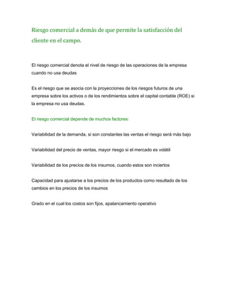 Apalancamiento y estructura_del_capital