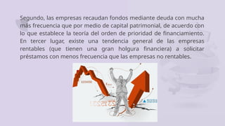 APALANCAMIENTO Y LA ESTRUCTURA DE CAPITAL.pptx