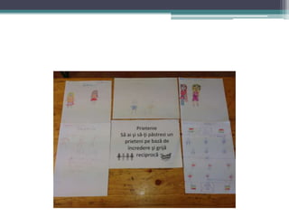 Apalina after school program