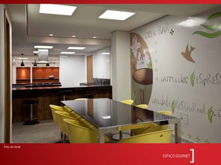 Empreendimento Allegro - Santo Agostinho