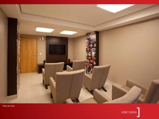 Empreendimento Allegro - Santo Agostinho