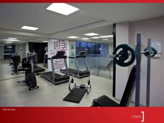 Empreendimento Allegro - Santo Agostinho