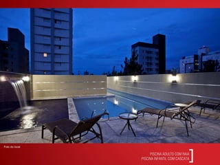 Empreendimento Allegro - Santo Agostinho