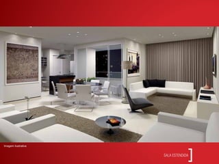 Empreendimento Allegro - Santo Agostinho