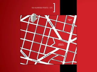 Empreendimento Allegro - Santo Agostinho