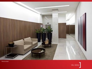 Empreendimento Allegro - Santo Agostinho