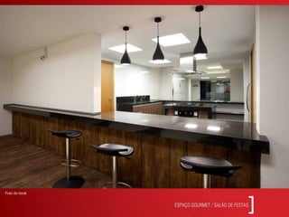 Empreendimento Allegro - Santo Agostinho