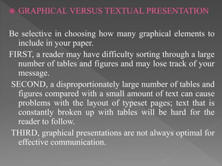 Apa manual chapter 5 | PPTX