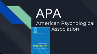 Apa Control Module APA Module 2017.pptx