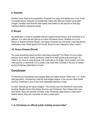 A Pan-India Christmas Guide_ Everything You Need to Know About