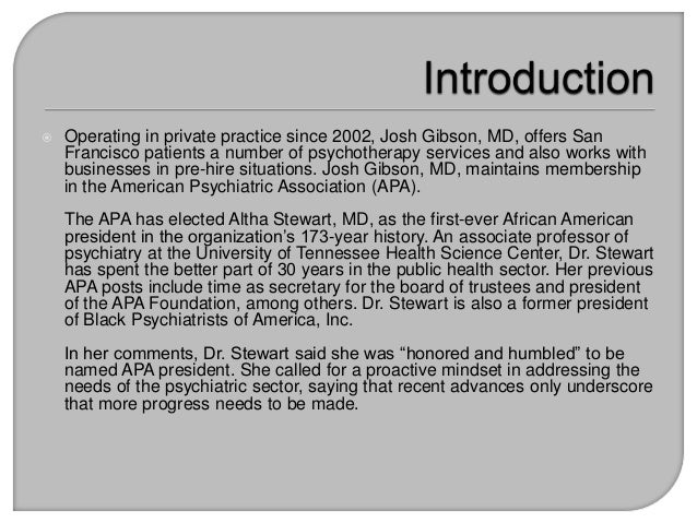 josh gibson md