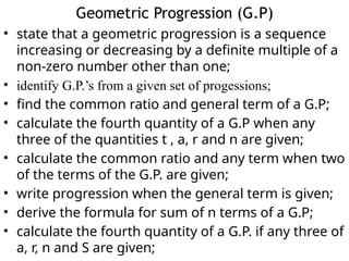 AP and GP Discrete mathematics 2025.pptx
