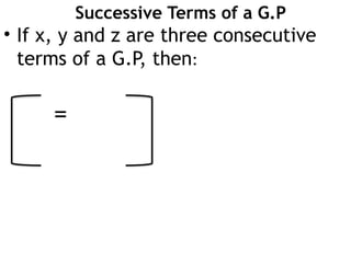 AP and GP Discrete mathematics 2025.pptx