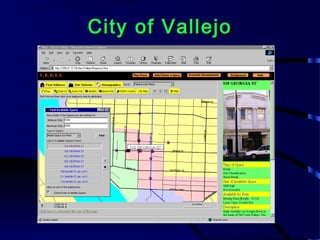 City of VallejoCity of Vallejo
 