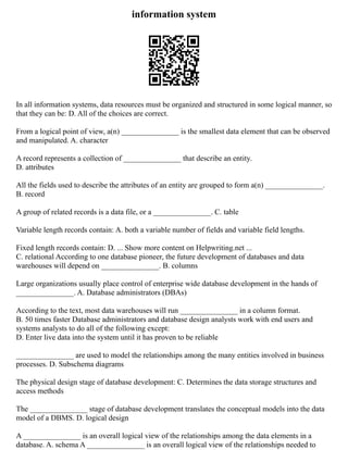 Apa Papers - Qwlearn | PDF