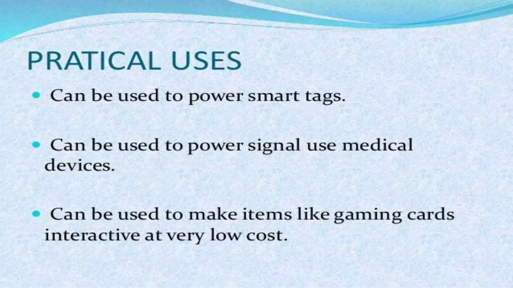 A paper battery(saiful