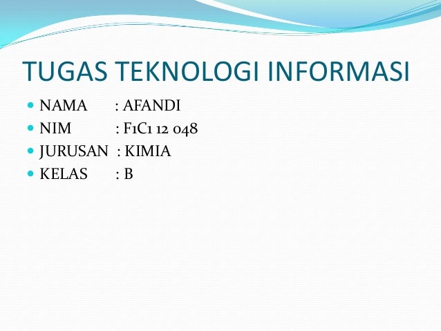 Apa Arti Adaptif