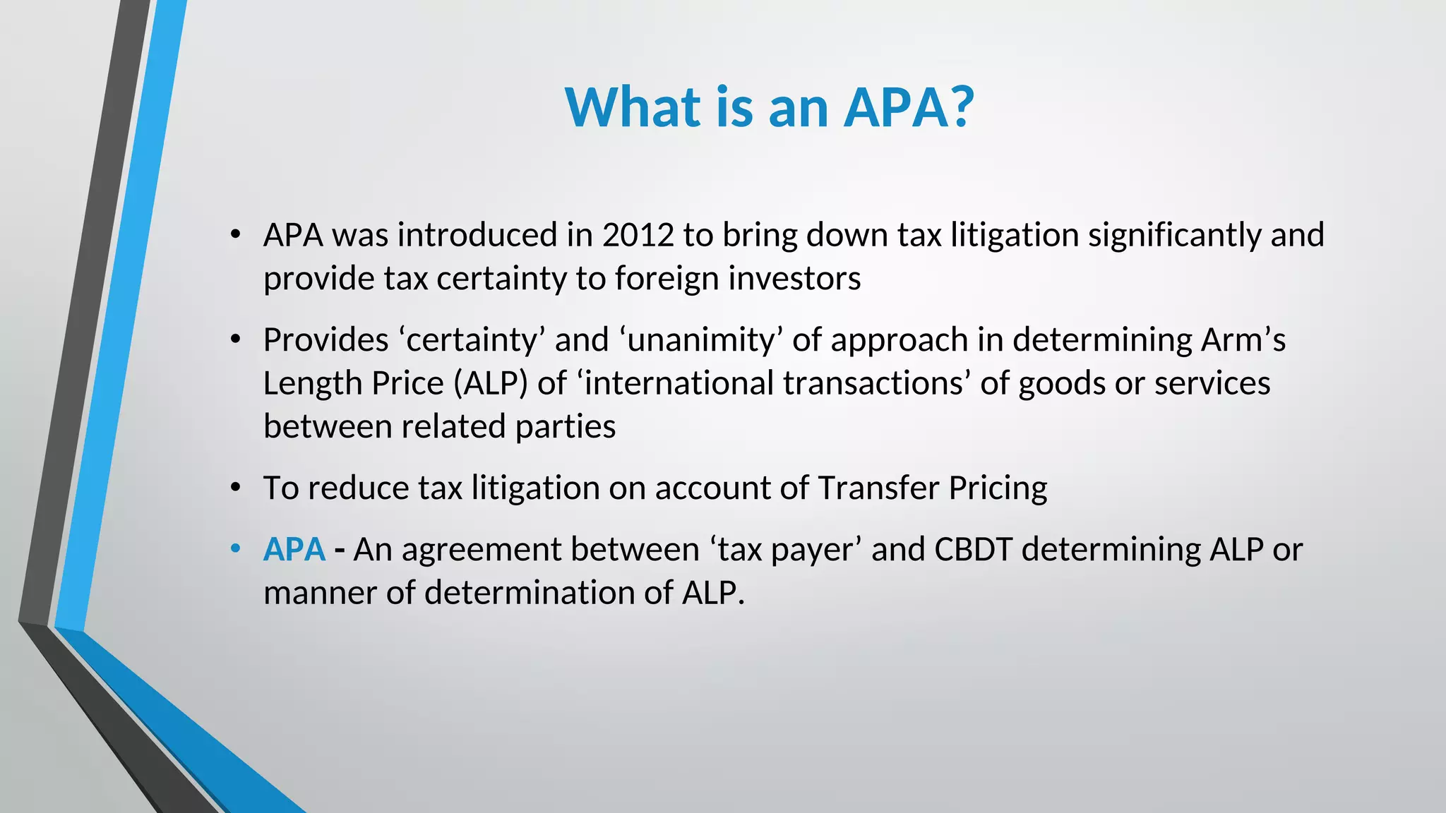 Apa presentation ppt