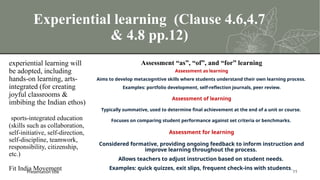 A paradigm shift in Education: Conceptualizing Holistic Individual ...