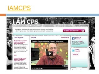 IAMCPS

 