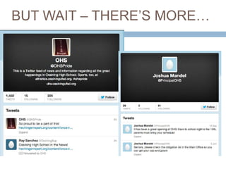 BUT WAIT – THERE’S MORE…

 