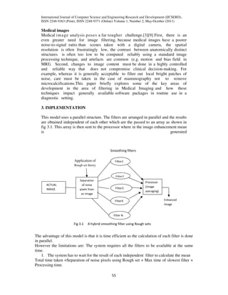 A parallel rough set based smoothing filter | PDF