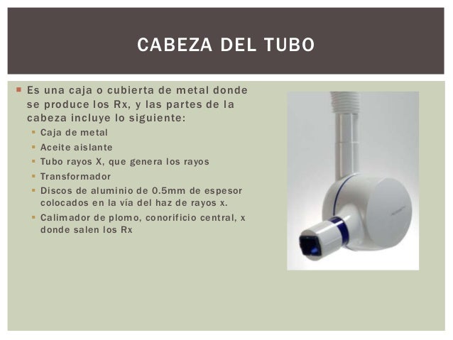 Aparato de rayos x intraoral & extraoral