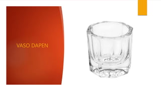 VASO DAPEN
 