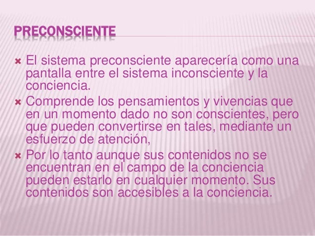 Aparato psiquico