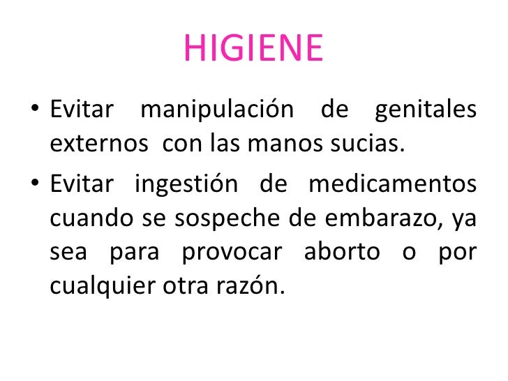 Aparato reproductor femenino ii