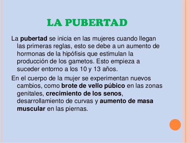 Como aumentar el miembro el método