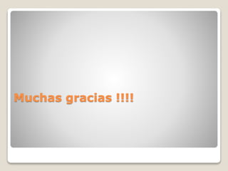 Muchas gracias !!!!
 