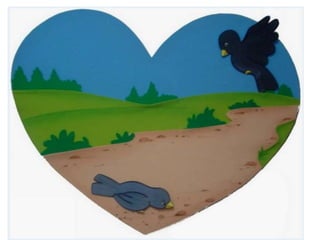 A parábola do semeador