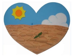 A parábola do semeador