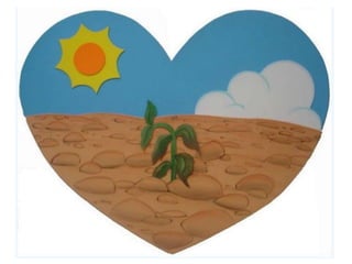 A parábola do semeador