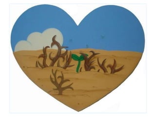 A parábola do semeador