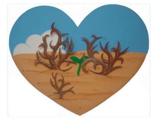 A parábola do semeador