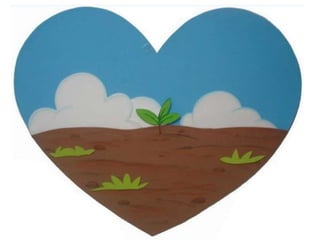 A parábola do semeador