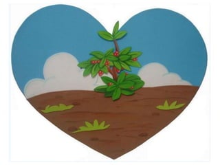 A parábola do semeador